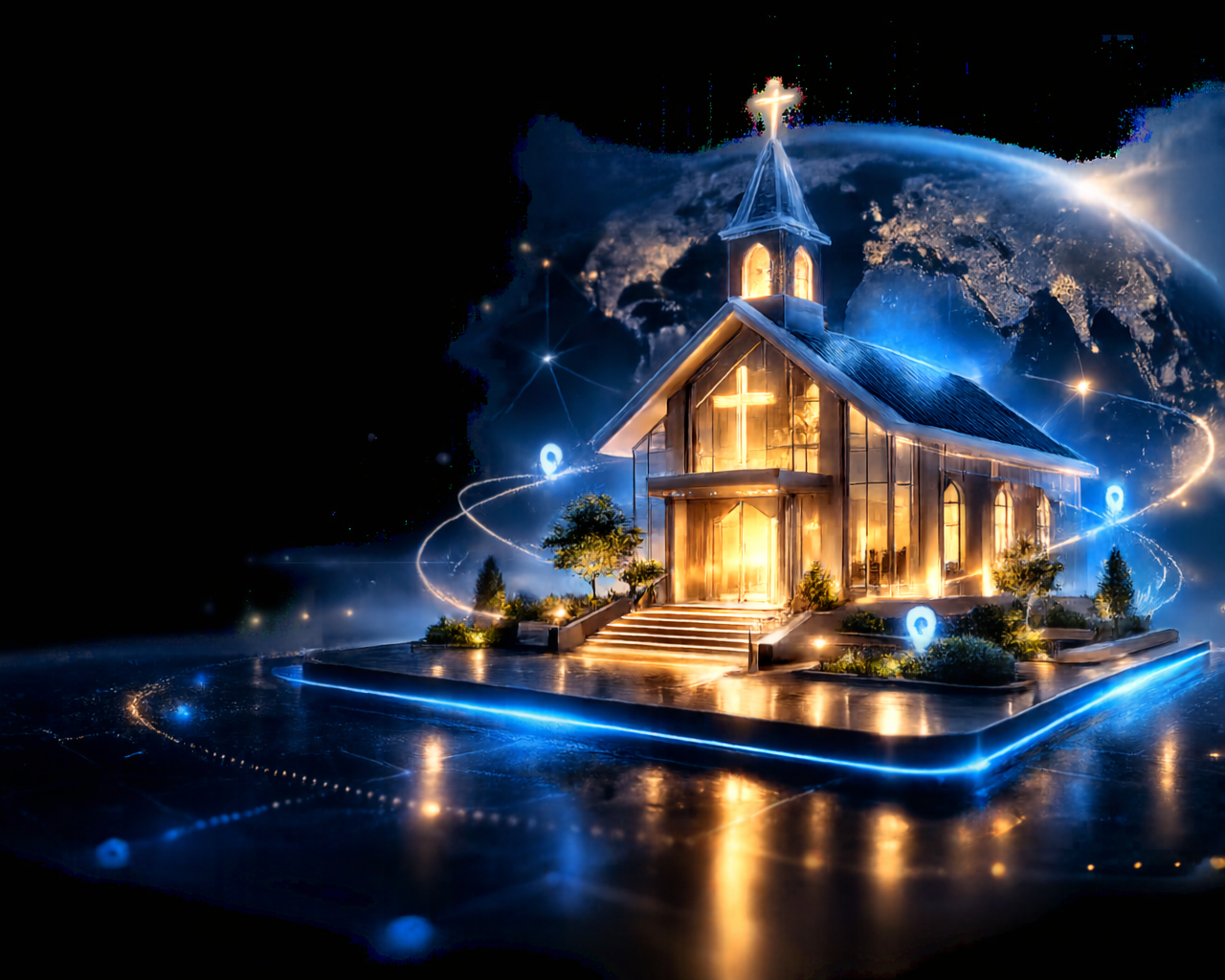 Bethany Bible Church
